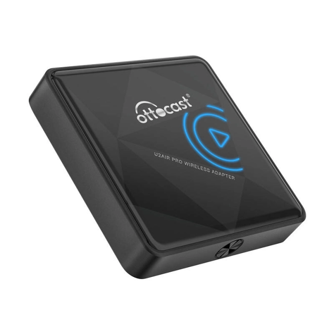 Stabil 5 GHz‑es Wi‑Fi és Bluetooth 5.0