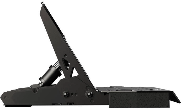 Tartós acél szerkezet és egyszerű beállítás