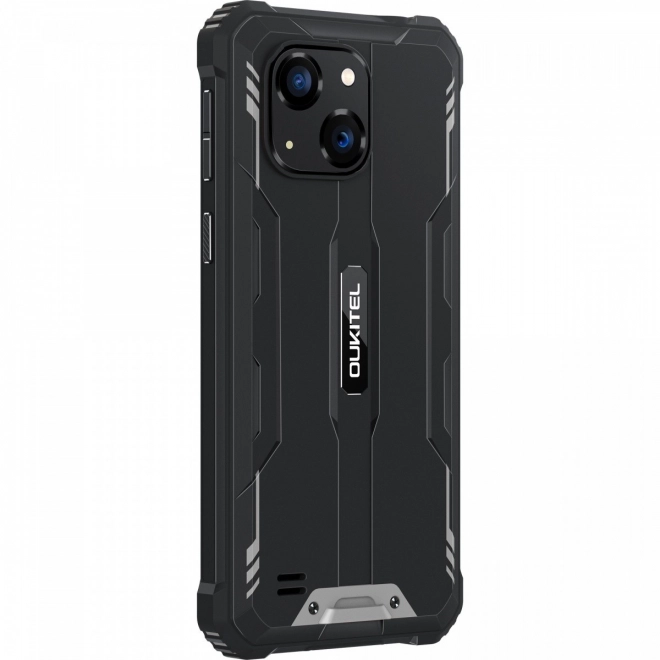 WP32 Pro okostelefon 4G 6/256GB fekete