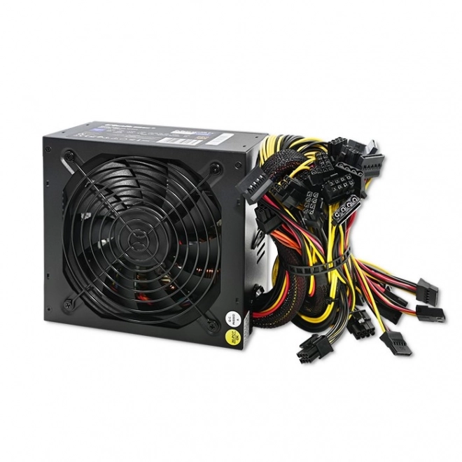 Atx 1600W tápegység 80 Plus Gold Bitcoin Minerhez
