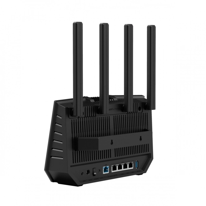 Nagysebességű WiFi 7 router RT-BE92U