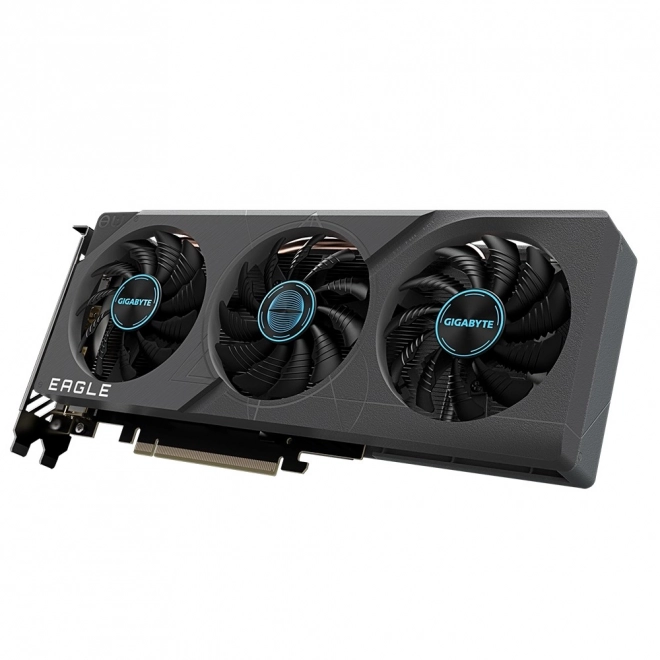 GeForce RTX 4060 EAGLE OC grafikus kártya