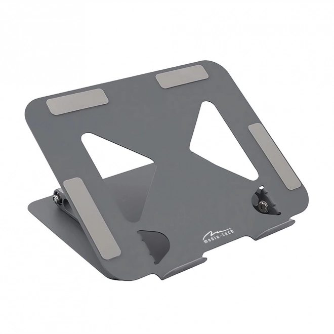 Ergonomikus laptopállvány