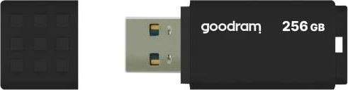 Pendrive 256GB USB 3.0 fekete