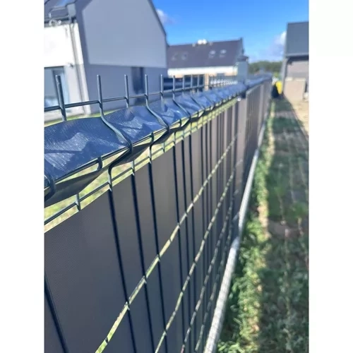 Prémium kerítés szalag 4,75cm x 35m antracit