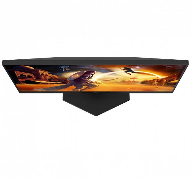 27 colos monitor, 180Hz, HDMI x2, DP