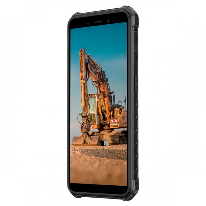 Okostelefon Armor X12 5,45" 3/32GB fekete