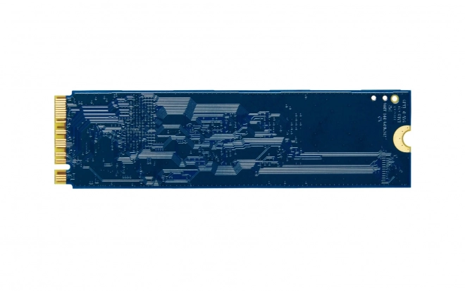 Nagy teljesítményű SSD NV3 500GB M.2