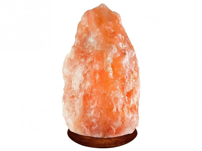 Himalájai sólámpa ionizátor 3-5 kg