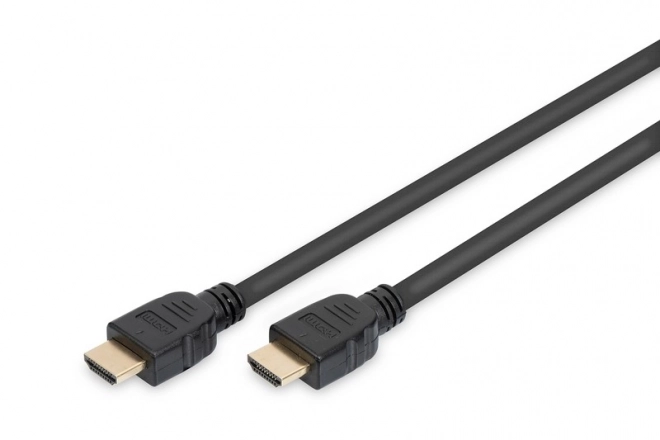 Ultra HighSpeed HDMI kábel Ethernettel 8K 60Hz UHD