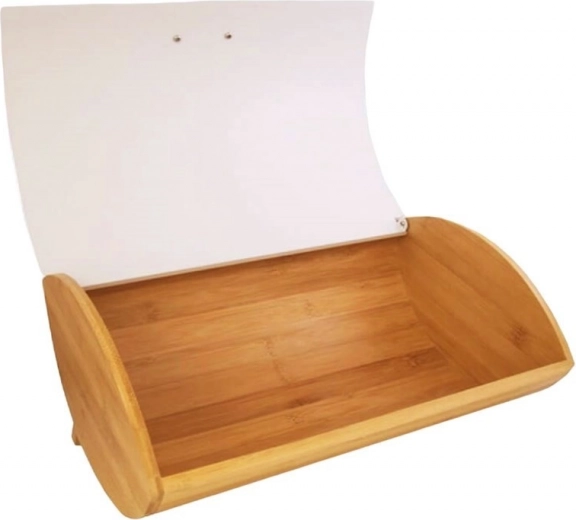 Hosszú frissesség a pékárunak