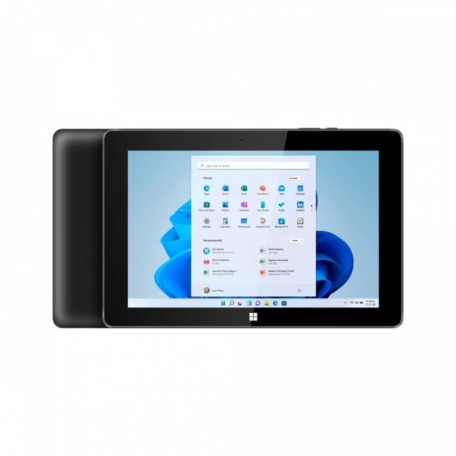 Tablet Krüger&Matz EDGE 1089 2 az 1-ben Windows 11-gyel