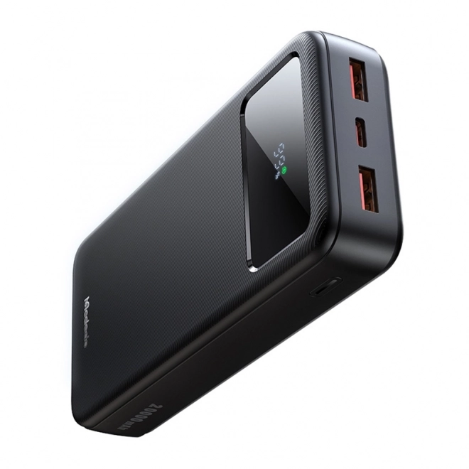 Mcdodo powerbank digitális kijelzővel 20000 mAh