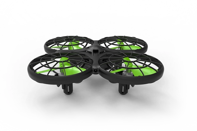 Syma fekete RC Dron X26