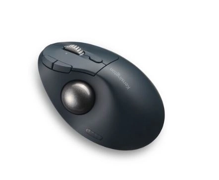 Ergonomikus Trackball