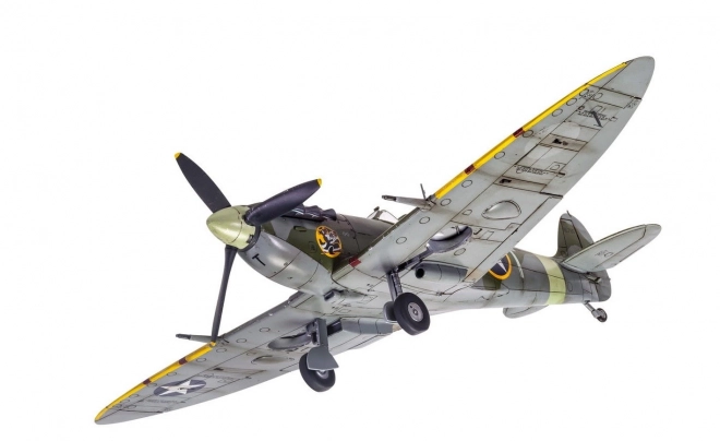 Supermarine Spitfire Mk.Vb modell repülőgép