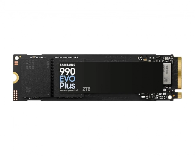 Samsung 990 EVO Plus 2TB SSD