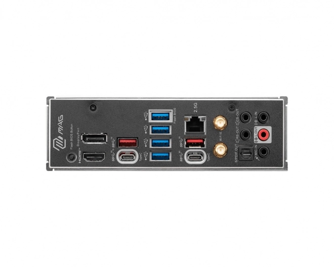 Tomahawk Wifi X670E alaplap
