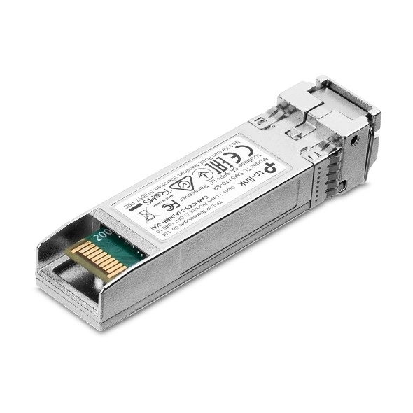 Tp-Link optikai modul 10GBase-SR