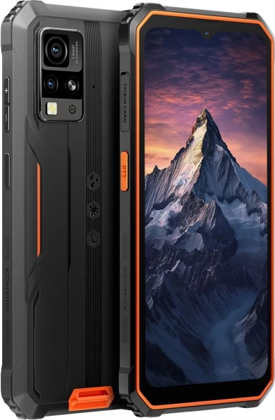 Huawei Nova 5i Okostelefon