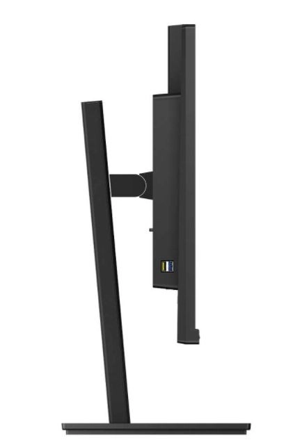 31.5 hüvelykes 4K VA Monitor HDMIx2 DP Pivot