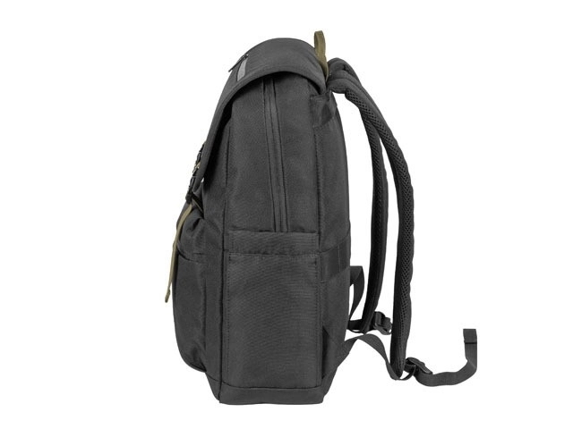 Laptop hátizsák Natec Niala zöld (15,6 hüvelyk, 18L)