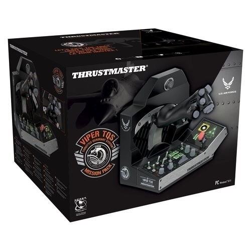 Viper TQS repülőszimulátor szett