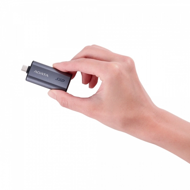 Kompakt és gyors SC750 SSD külső meghajtó