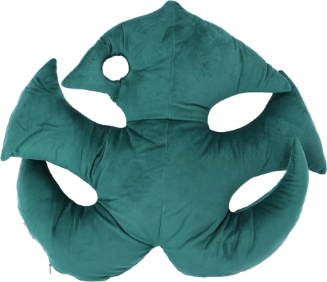 Puha crystal fleece