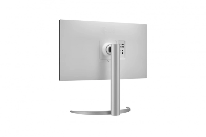 UHD IPS USB-C monitor 27" - Vesa DisplayHDR