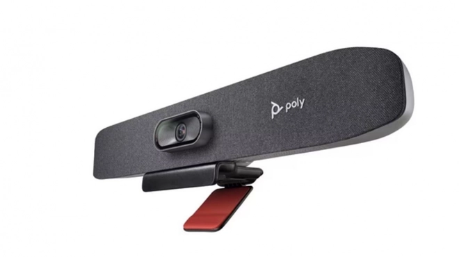 Video Bar Poly Studio R30 USB