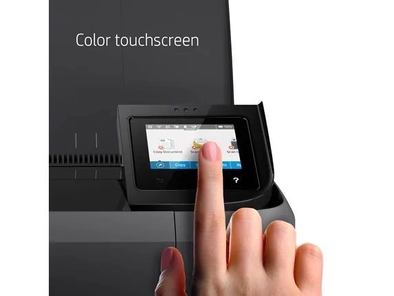 HP OfficeJet 250 multifunkciós nyomtató