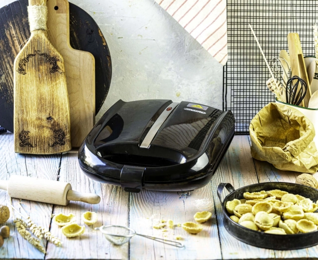 Biztonságos és kényelmes használat