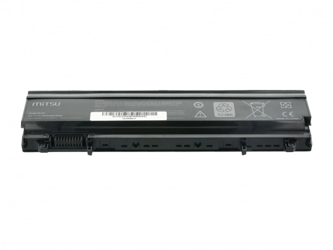 Dell Latitude E5440, E5540 akkumulátor 4400 mAh