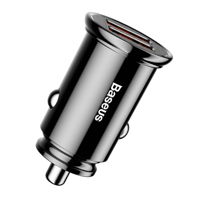 Dupla USB portok