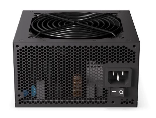 Zdrojo Supremo FM5 Gold 650 W