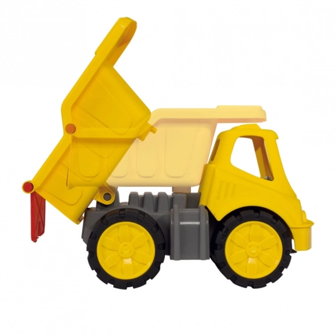 Mini teherautó 16,5 cm