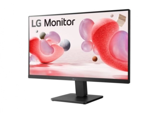 23,8" LG IPS FHD monitor AMD FreeSync technológiával