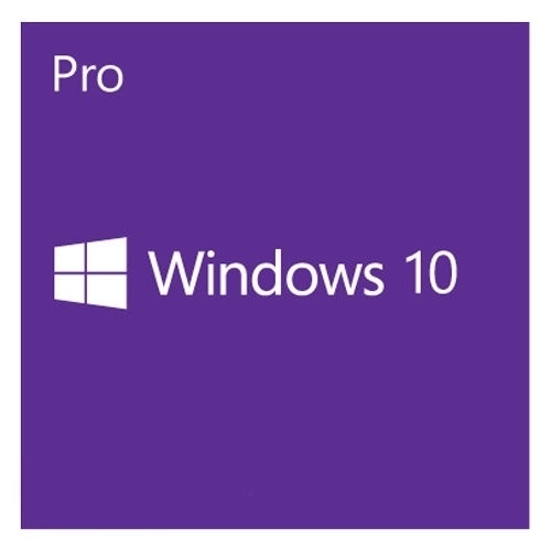 Windows 10 Pro PL x64 DVD