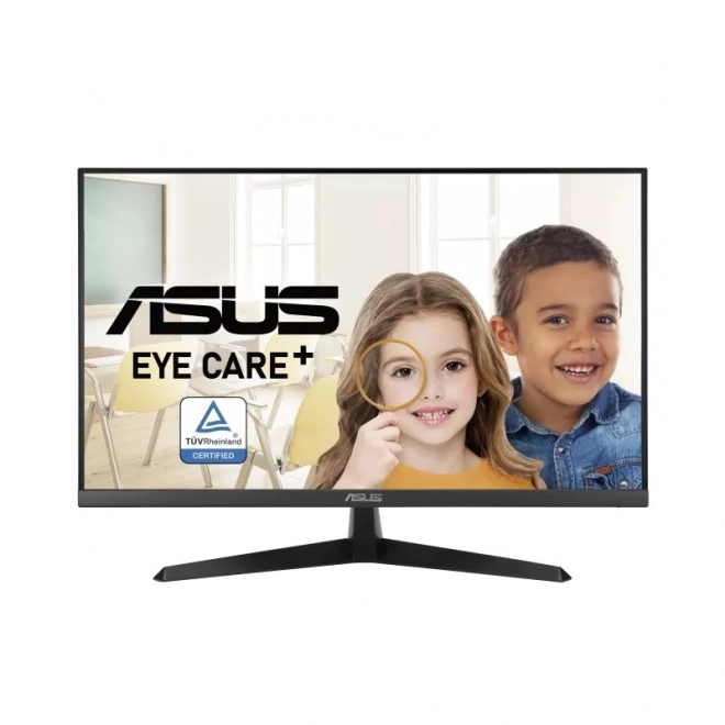 27 hüvelykes monitor