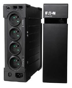 Eaton Ellipse ECO 800 energiatakarékos UPS