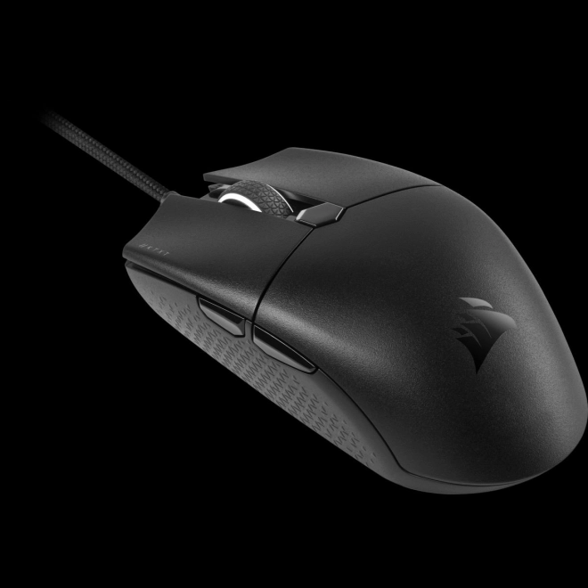 Könnyű Corsair egér Pro XT