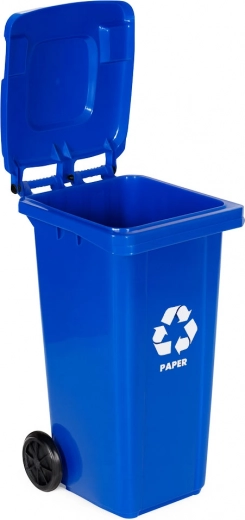 Gumírozott kerekek fém tengelyen a könnyű mozgatásért