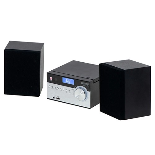 Modern HIFI torony Bluetooth-szal