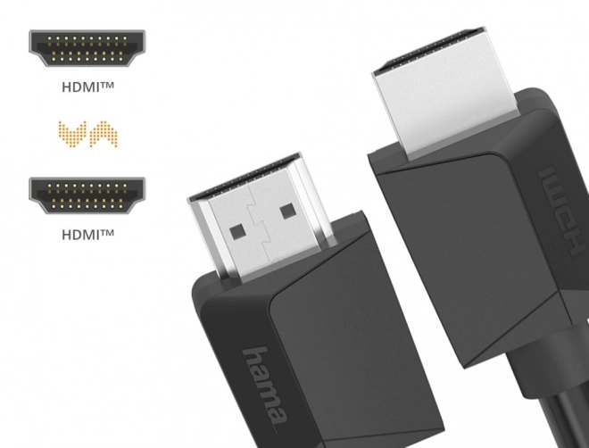 Hdmi kábel 4k 1,5m