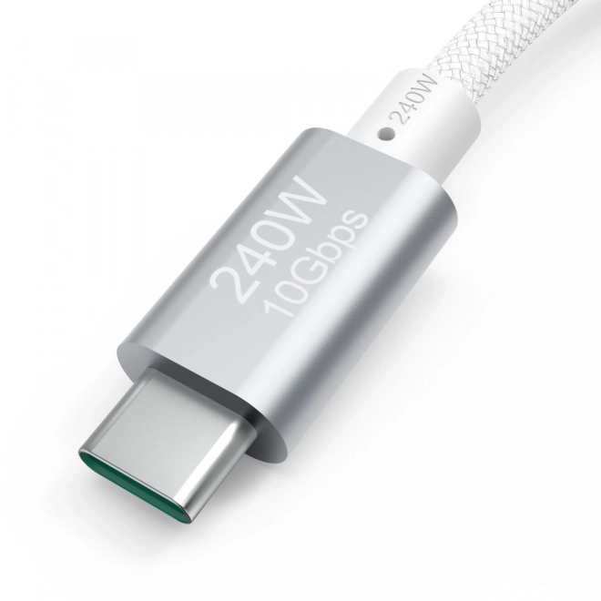 Hama 240W USB-C gyorstöltő adatkábel