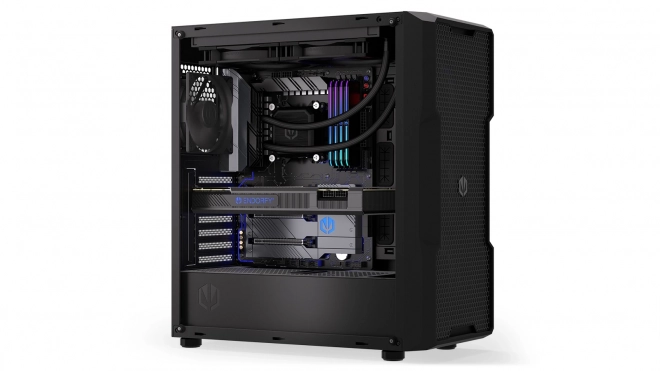 Endorfy Navis F280 Vízhűtés