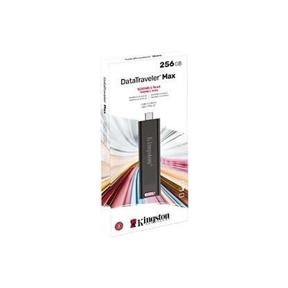 Kingston emlékeztető pendrive 512GB USB 3.2