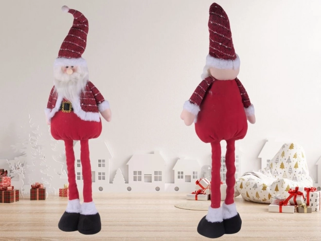Teleszkópos váno gnome dekoráció