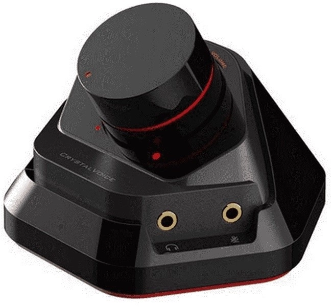 Belső hangkártya Sound Blaster AE-7
